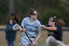 WLax vs So Maine  Women’s Lacrosse vs the University of Southern Maine.  - Photo by Keith Nordstrom : WLax, lacrosse